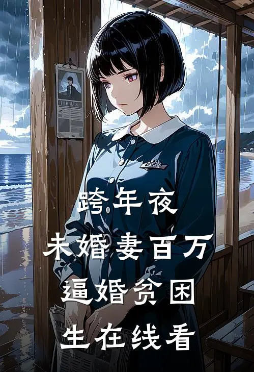 跨年夜，未婚妻百万逼婚贫困生在线看