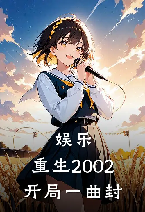 娱乐：重生2002，开局一曲封