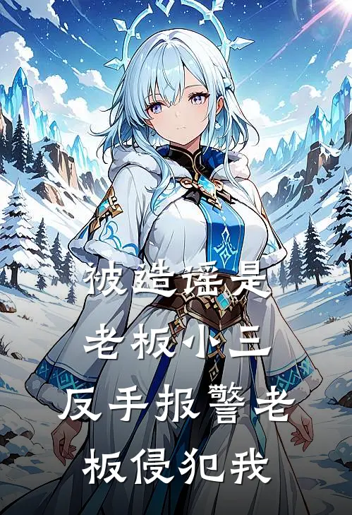 被造谣是老板小三，反手报警老板侵犯我