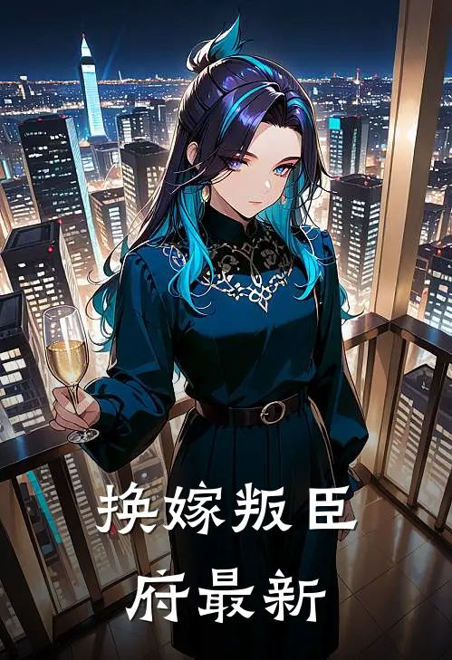 换嫁叛臣府最新