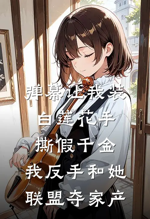 弹幕让我装白莲花手撕假千金，我反手和她联盟夺家产