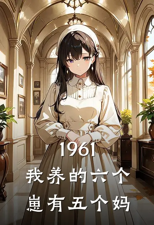 1961：我养的六个崽有五个妈