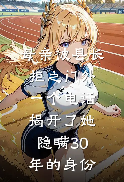 母亲被县长拒之门外，一个电话揭开了她隐瞒30年的身份