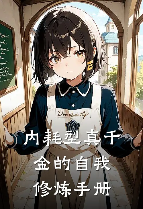内耗型真千金的自我修炼手册