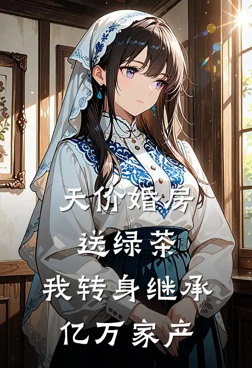 天价婚房送绿茶,我转身继承亿万家产