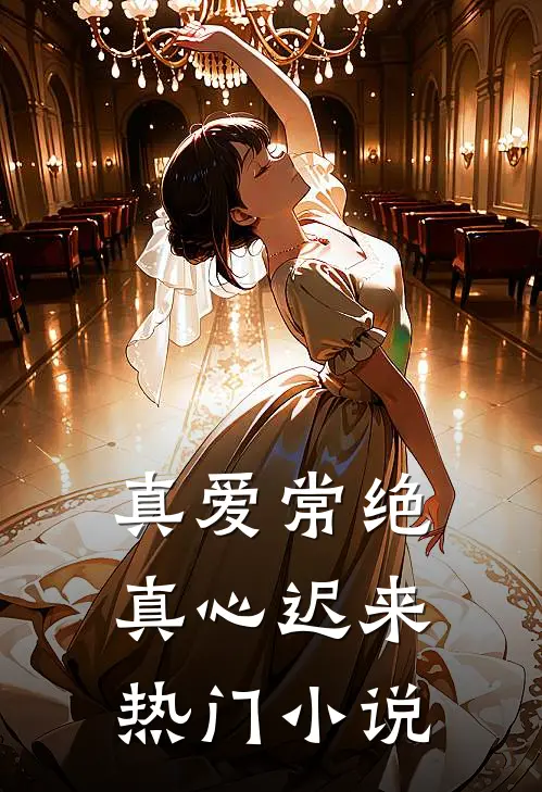 真爱常绝，真心迟来热门小说