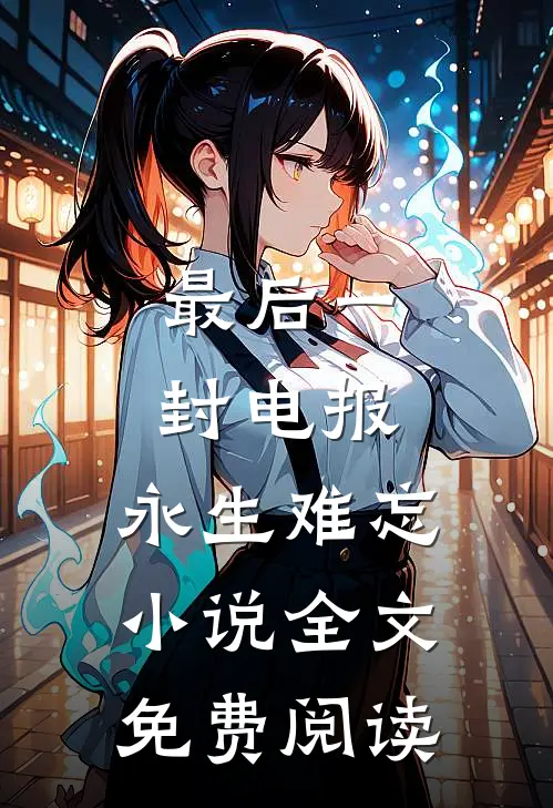 最后一封电报，永生难忘小说全文免费阅读