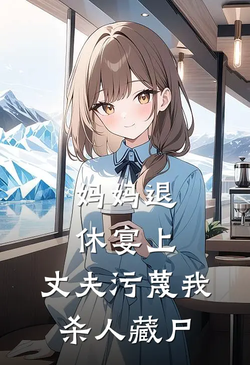 妈妈退休宴上，丈夫污蔑我杀人藏尸