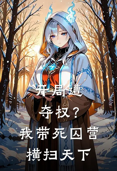开局遭夺权？我带死囚营横扫天下