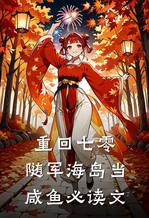 重回七零，随军海岛当咸鱼必读文