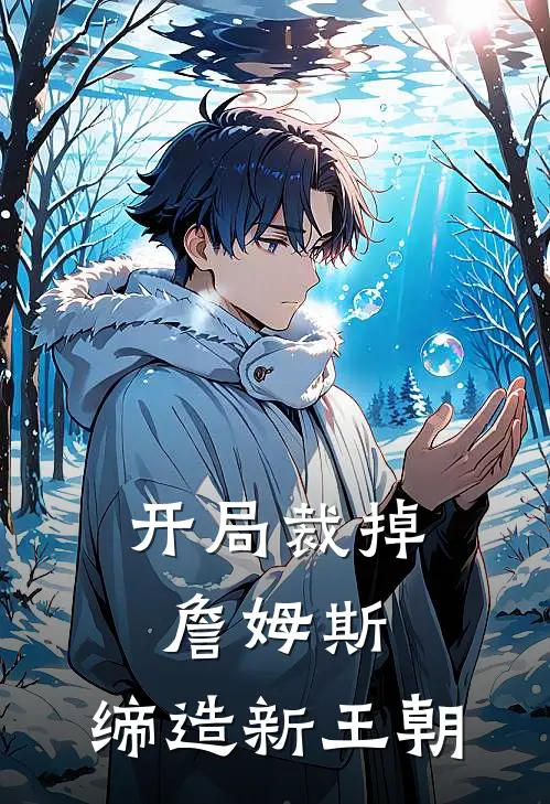 开局裁掉詹姆斯，缔造新王朝