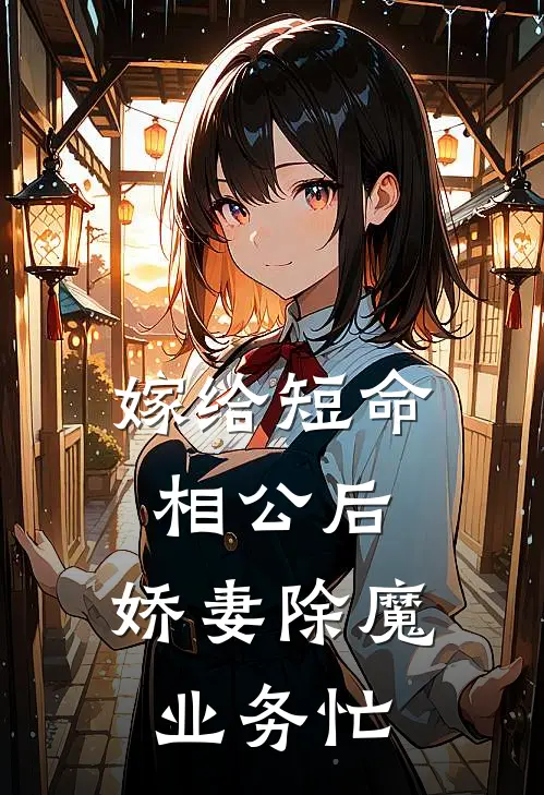 嫁给短命相公后，娇妻除魔业务忙