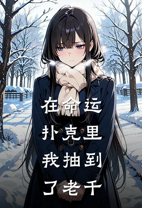 在命运扑克里，我抽到了老千