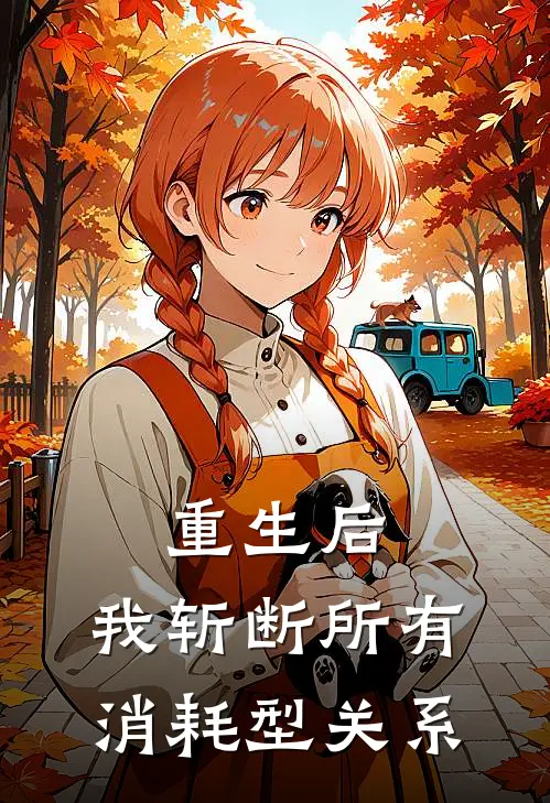 重生后，我斩断所有消耗型关系