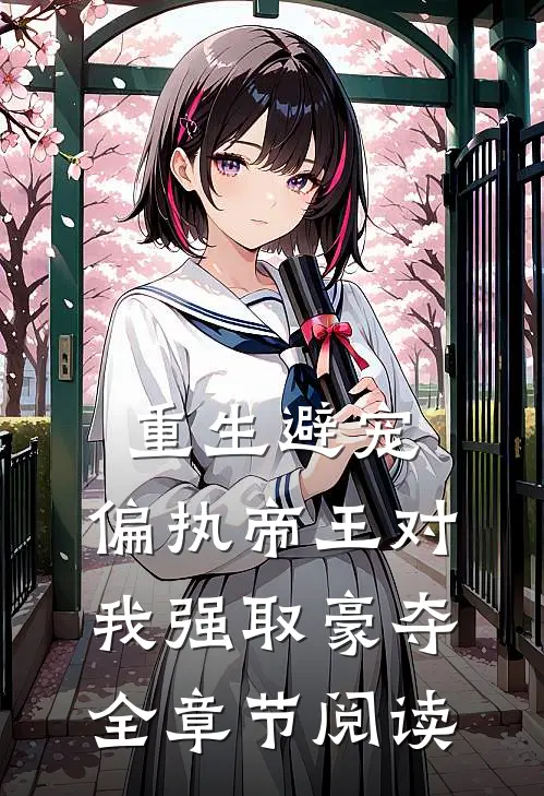 重生避宠，偏执帝王对我强取豪夺全章节阅读