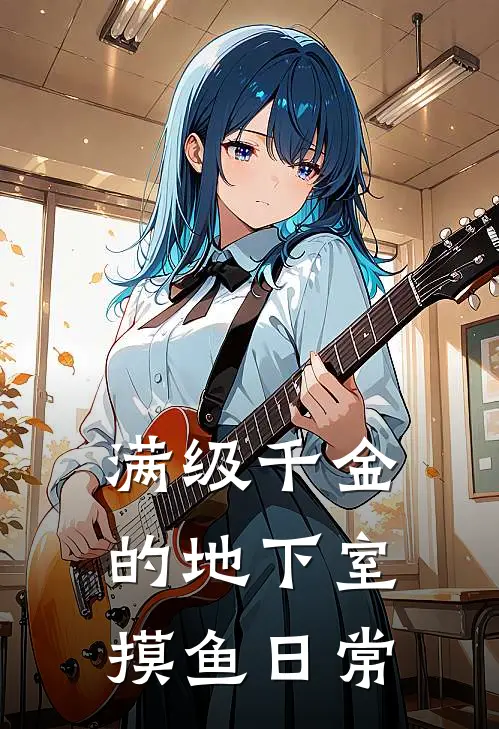 满级千金的地下室摸鱼日常