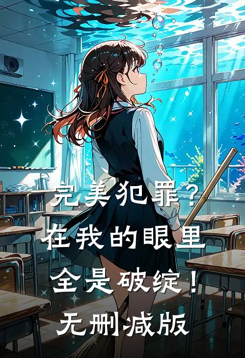 完美犯罪？在我的眼里全是破绽！无删减版