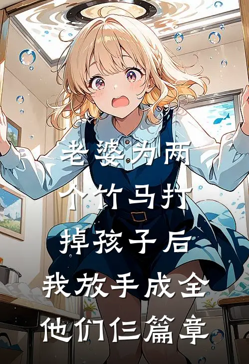 老婆为两个竹马打掉孩子后，我放手成全他们仨篇章