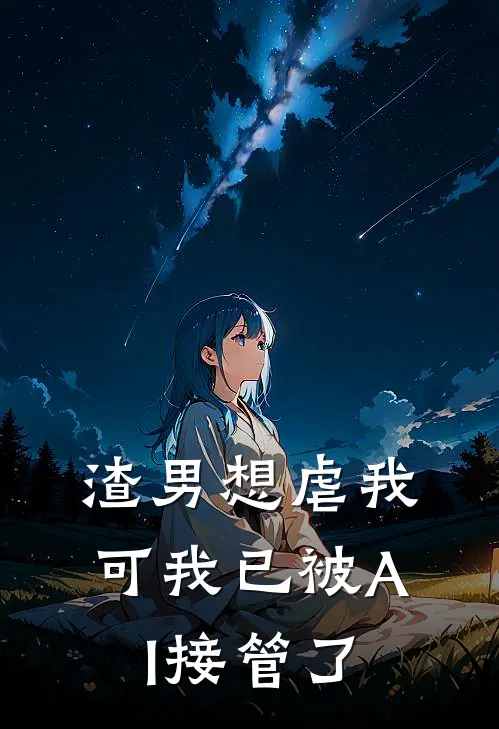 渣男想虐我，可我已被AI接管了