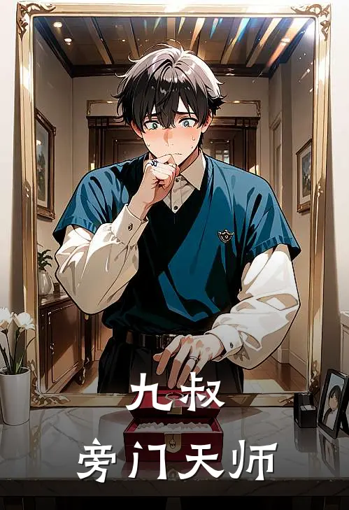 九叔：旁门天师