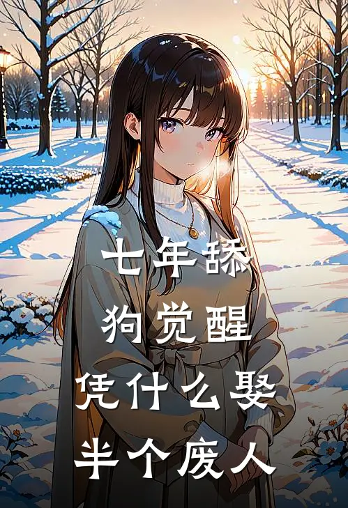 七年舔狗觉醒，凭什么娶半个废人
