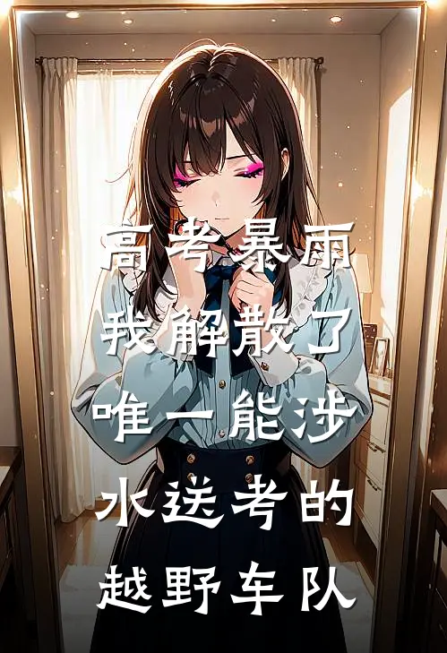 高考暴雨，我解散了唯一能涉水送考的越野车队