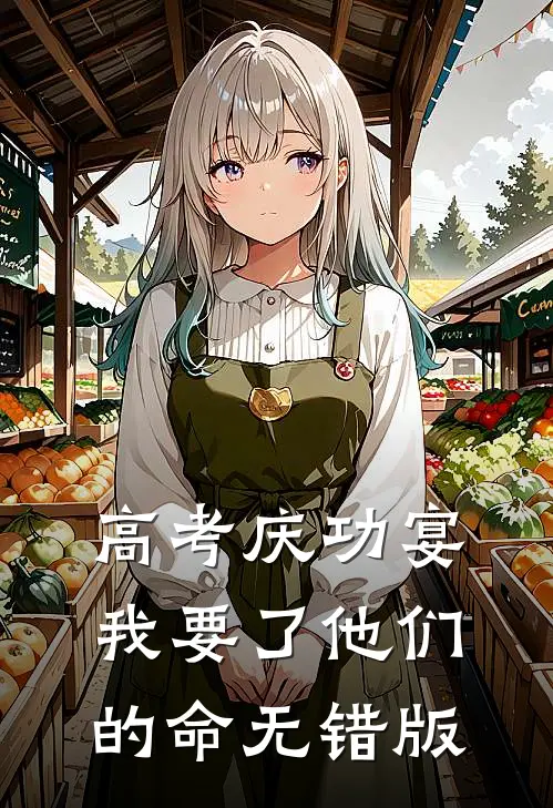 高考庆功宴，我要了他们的命无错版