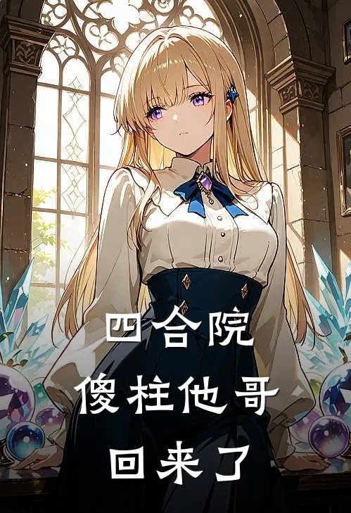 四合院：傻柱他哥回来了