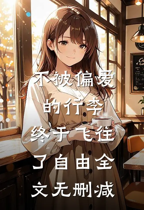 不被偏爱的行李，终于飞往了自由全文无删减