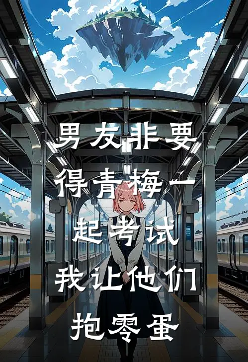 男友非要得青梅一起考试，我让他们抱零蛋