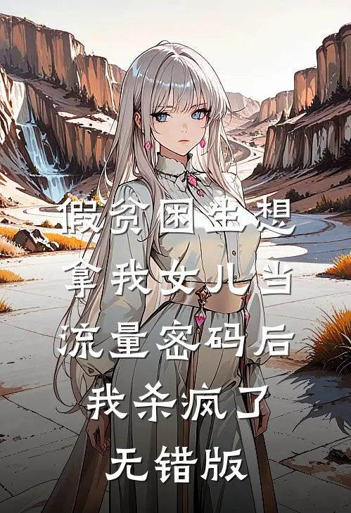 假贫困生想拿我女儿当流量密码后，我杀疯了无错版