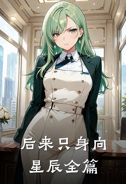 后来只身向星辰全篇