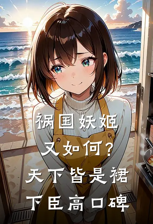 祸国妖姬又如何？天下皆是裙下臣高口碑