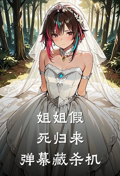 姐姐假死归来，弹幕藏杀机