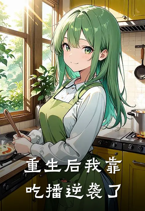 重生后我靠吃播逆袭了
