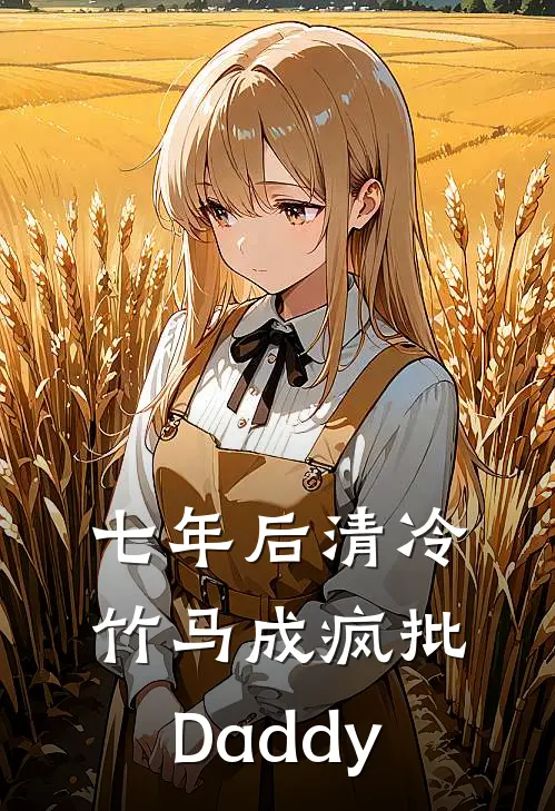 七年后清冷竹马成疯批Daddy