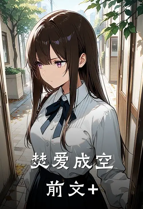 焚爱成空前文+