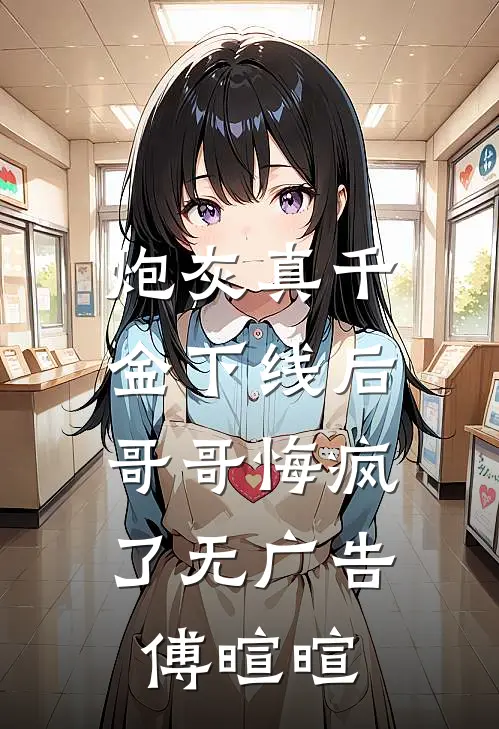 炮灰真千金下线后，哥哥悔疯了无广告傅暄暄