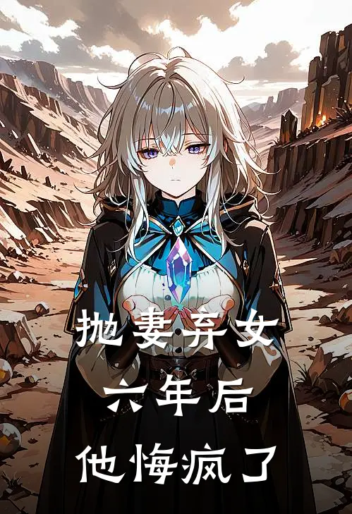 抛妻弃女六年后，他悔疯了
