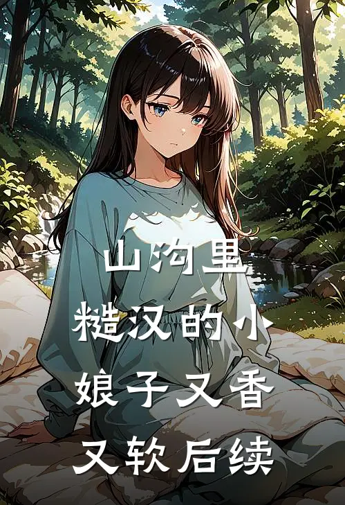 山沟里，糙汉的小娘子又香又软后续