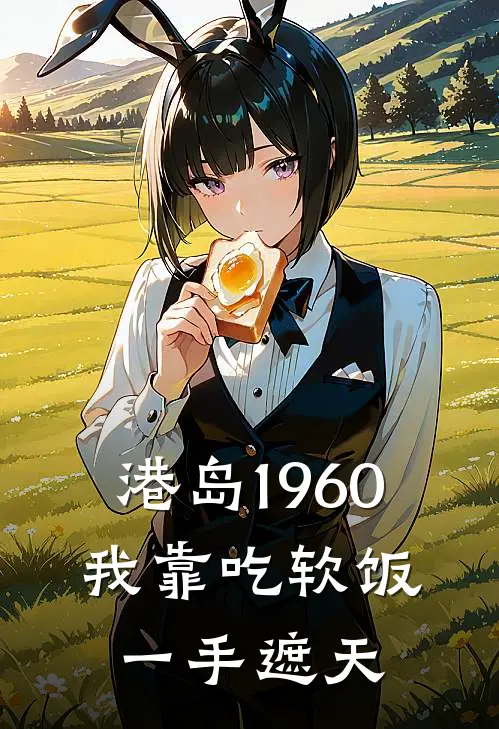 港岛1960：我靠吃软饭一手遮天
