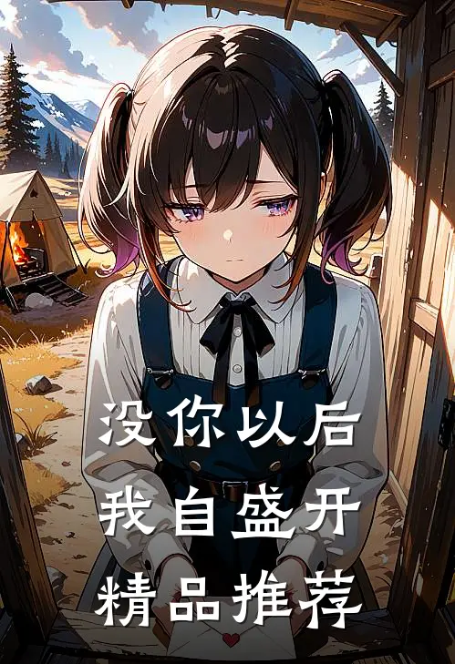 没你以后，我自盛开精品推荐