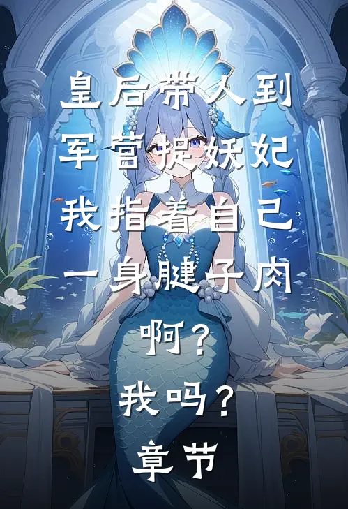 皇后带人到军营捉妖妃，我指着自己一身腱子肉，啊？我吗？章节