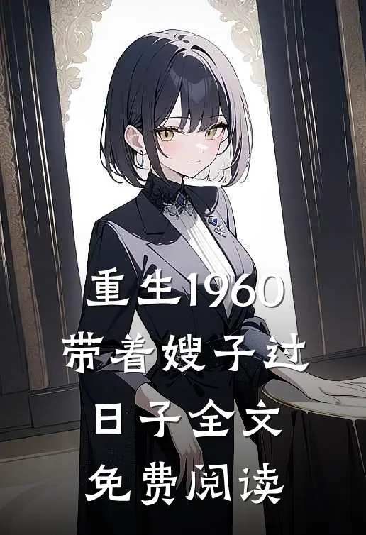 重生1960：带着嫂子过日子全文免费阅读