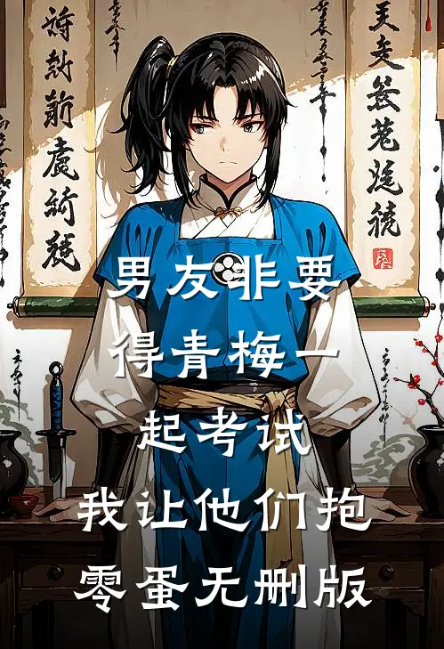 男友非要得青梅一起考试，我让他们抱零蛋无删版
