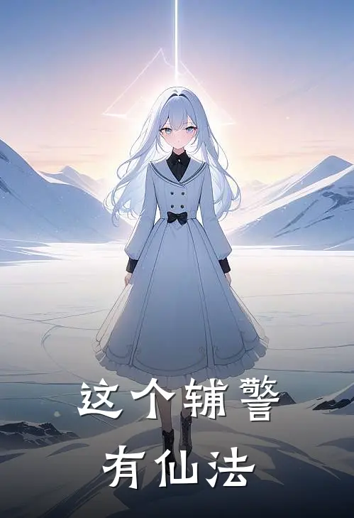 这个辅警有仙法