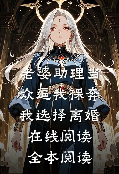 老婆助理当众逼我裸奔，我选择离婚在线阅读全本阅读