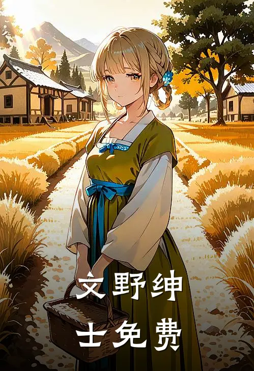 文野绅士免费