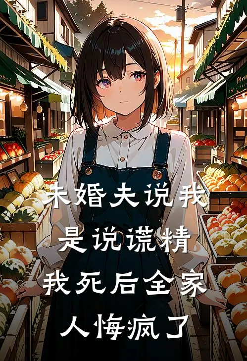 未婚夫说我是说谎精，我死后全家人悔疯了