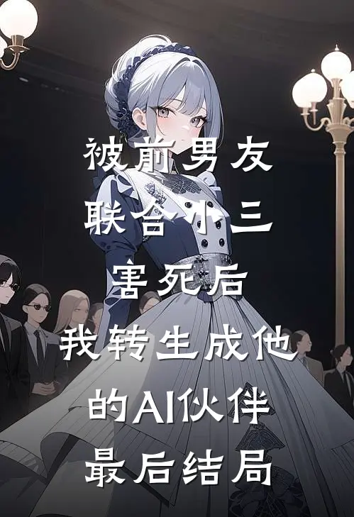 被前男友联合小三害死后，我转生成他的AI伙伴最后结局